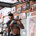 Charger l'image dans la galerie, Gants MMA - SOCIETY
