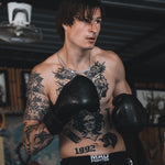 Charger l'image dans la galerie, GANTS DE BOXE -       BRASS KNUCKLES
