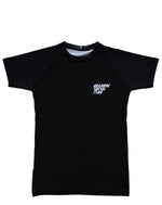 Charger l'image dans la galerie, RASHGUARD BLACK - LE CLUB

