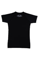 Charger l'image dans la galerie, RASHGUARD BLACK - LE CLUB
