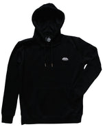 Charger l'image dans la galerie, HOODIE BLACK - BSC
