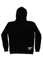 Charger l'image dans la galerie, HOODIE BLACK - BSC
