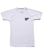 Charger l'image dans la galerie, RASHGUARD WHITE - LE CLUB
